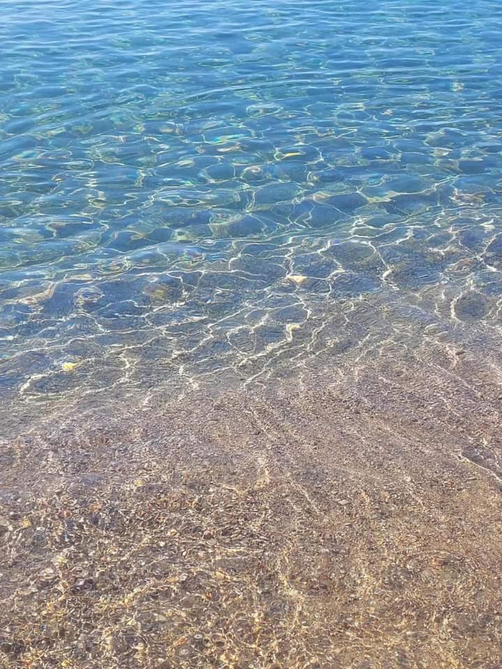 Magic Mer Saint-Raphaël Esterno foto