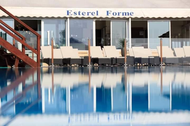 Magic Mer Saint-Raphaël Esterno foto