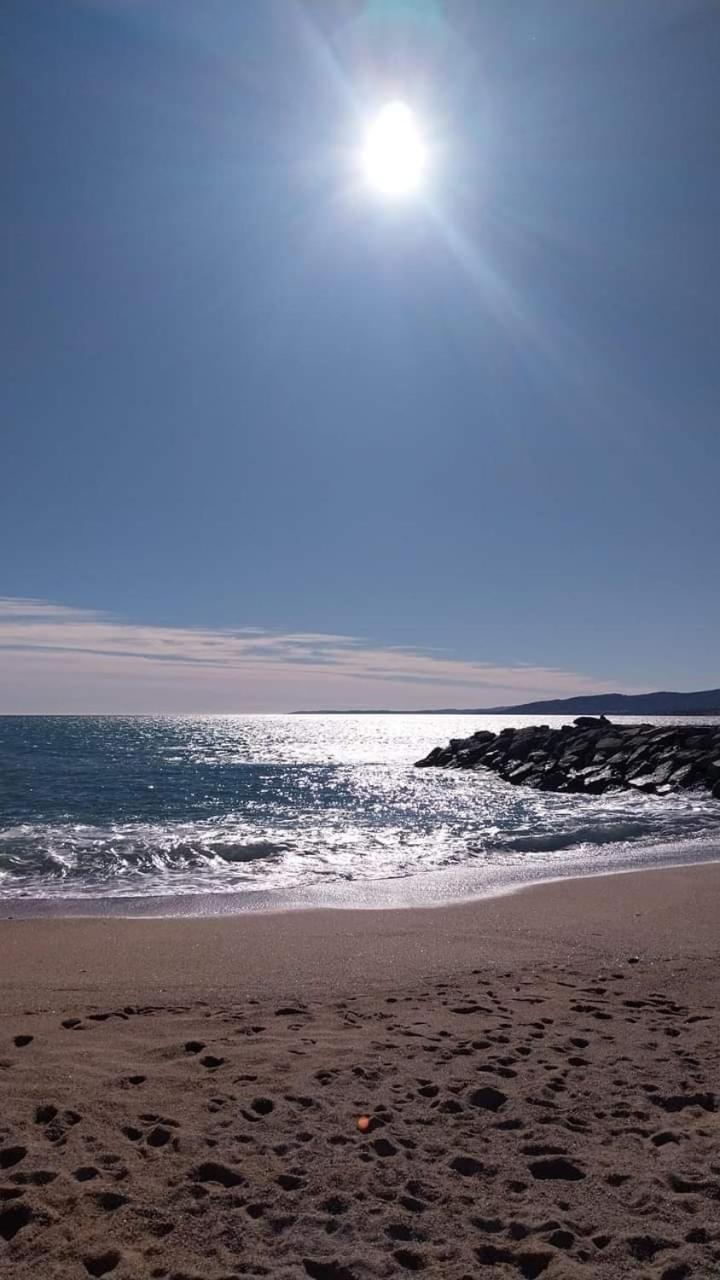 Magic Mer Saint-Raphaël Esterno foto