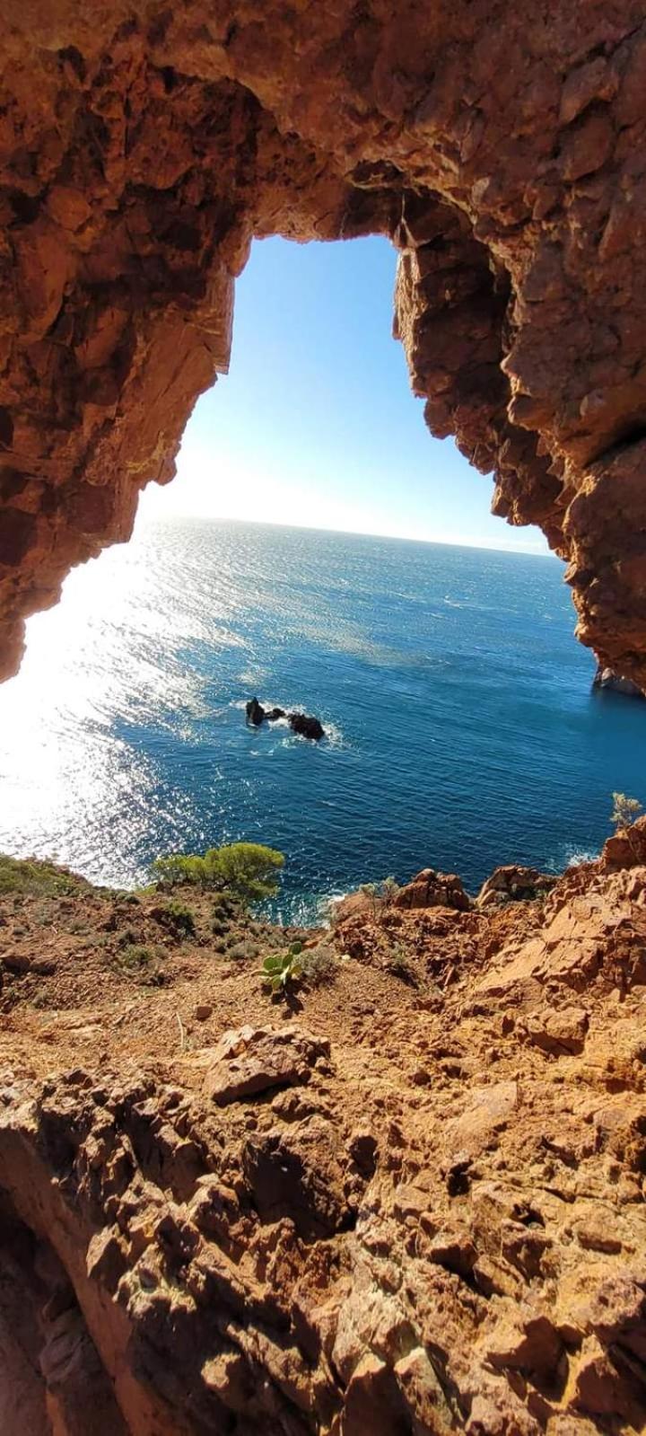 Magic Mer Saint-Raphaël Esterno foto